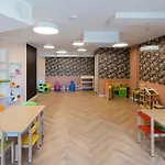 The Motlavian By Renters Prestige Apartament