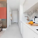 The Motlavian By Renters Prestige Apartament Gdańsk