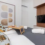 The Motlavian By Renters Prestige Apartament