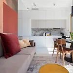 The Motlavian By Renters Prestige * Gdańsk
