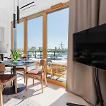 Apartament The Motlavian By Renters Prestige *