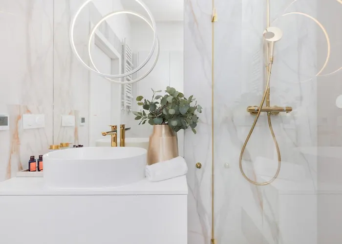 The Motlavian By Renters Prestige Apartmán