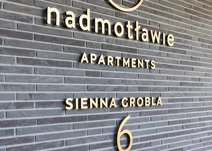 Apartmán The Motlavian By Renters Prestige