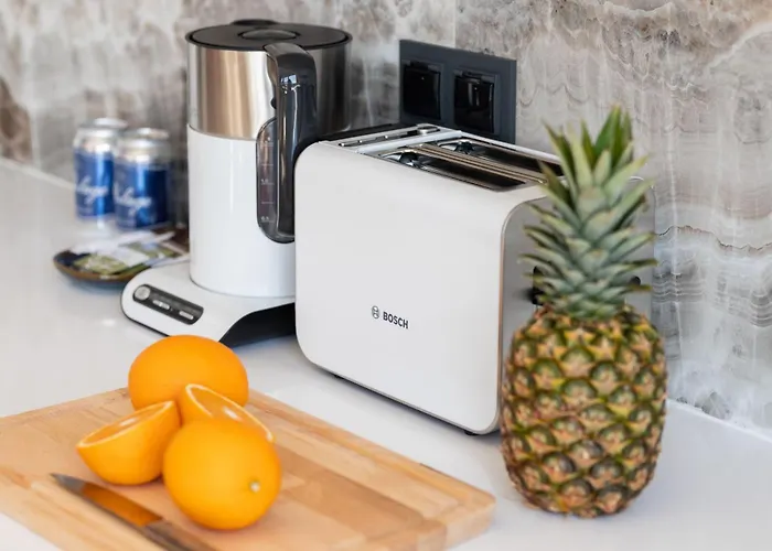 The Motlavian By Renters Prestige * Gdaňsk