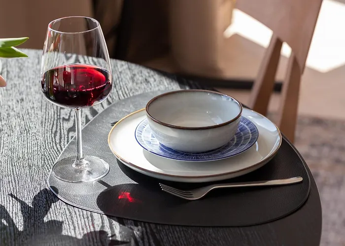 Apartmán The Motlavian By Renters Prestige *