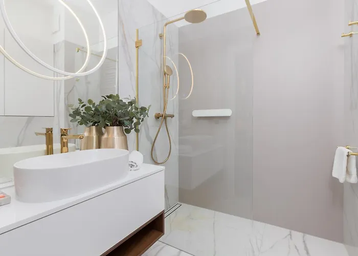 Apartmán The Motlavian By Renters Prestige Gdaňsk