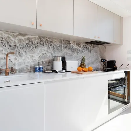 The Motlavian By Renters Prestige Gdansk