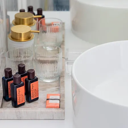 The Motlavian By Renters Prestige Apartment *