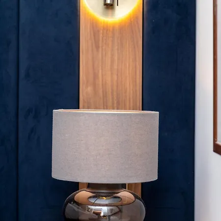 The Motlavian By Renters Prestige Lejlighed Gdańsk