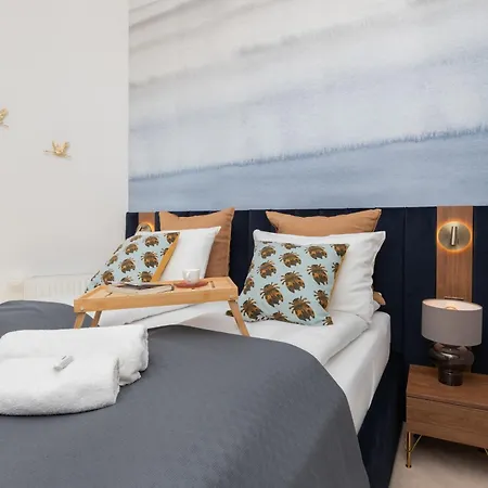 The Motlavian By Renters Prestige * Gdańsk