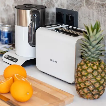 The Motlavian By Renters Prestige * Gdansk