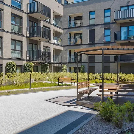 Apartment The Motlavian By Renters Prestige