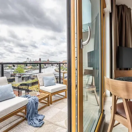 The Motlavian By Renters Prestige Apartment