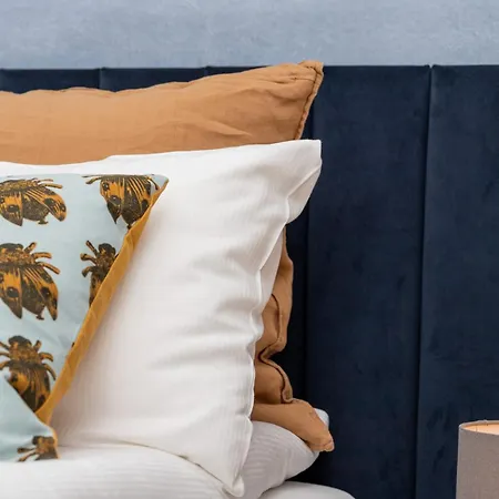 Lejlighed The Motlavian By Renters Prestige