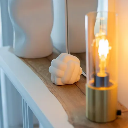 Lejlighed The Motlavian By Renters Prestige Gdańsk