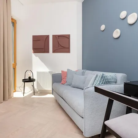 The Motlavian By Renters Prestige Gdansk