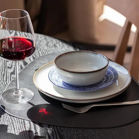 Lejlighed The Motlavian By Renters Prestige *