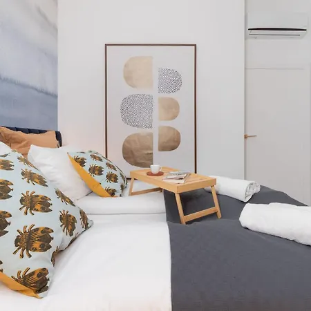 The Motlavian By Renters Prestige Lejlighed