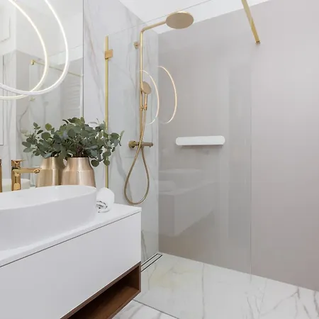 Lejlighed The Motlavian By Renters Prestige Gdańsk