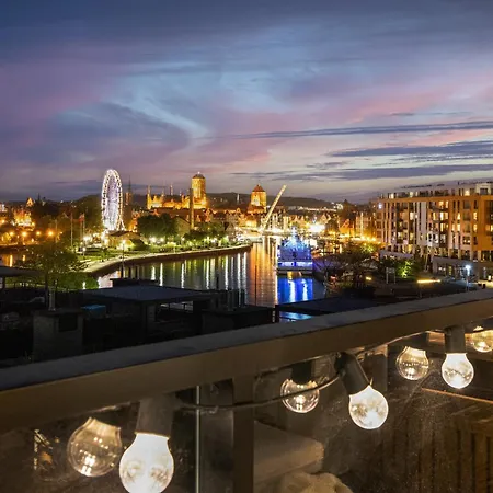 The Motlavian By Renters Prestige Lejlighed