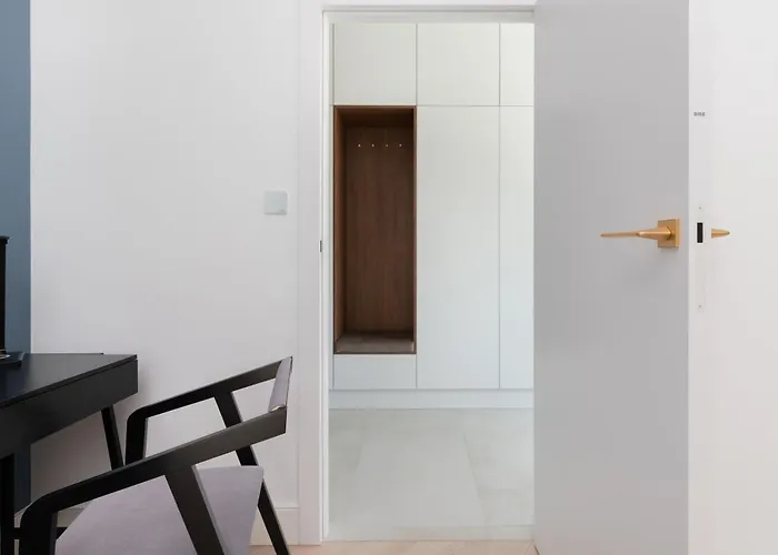 Apartman The Motlavian By Renters Prestige *