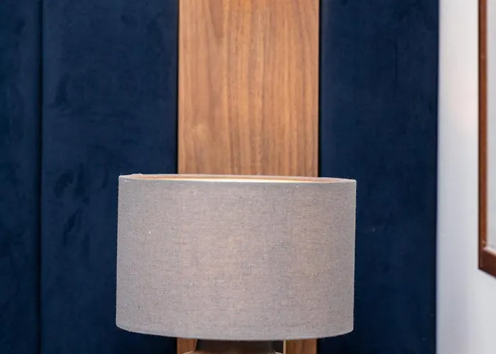 The Motlavian By Renters Prestige Apartman Gdańsk