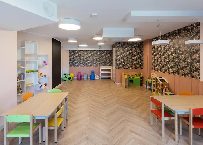 The Motlavian By Renters Prestige Apartman