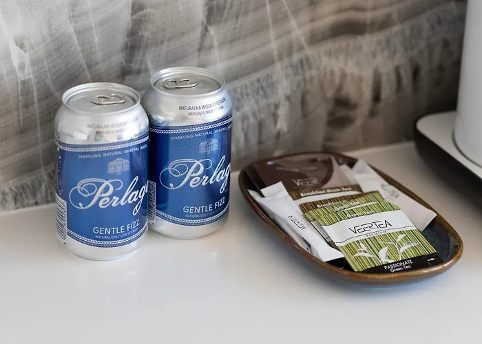 Apartman The Motlavian By Renters Prestige *