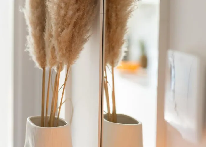 Apartman The Motlavian By Renters Prestige Gdańsk