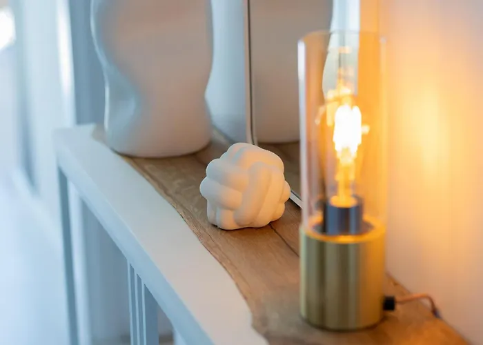 Apartman The Motlavian By Renters Prestige Gdańsk