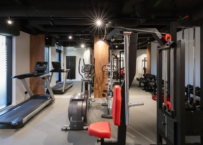 Apartman The Motlavian By Renters Prestige