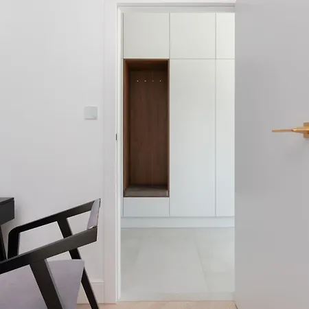 Apartman The Motlavian By Renters Prestige *