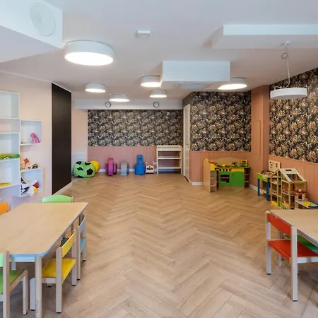 The Motlavian By Renters Prestige Apartman