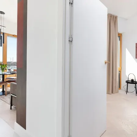 The Motlavian By Renters Prestige Apartman *