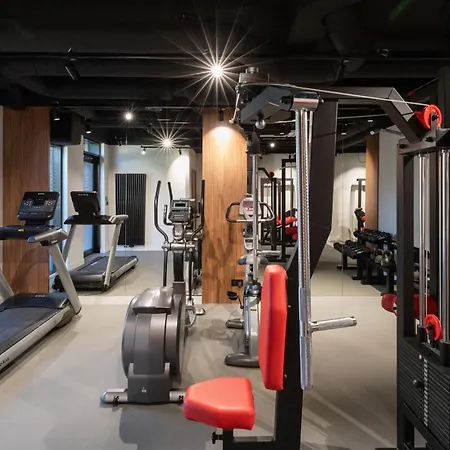 Apartman The Motlavian By Renters Prestige