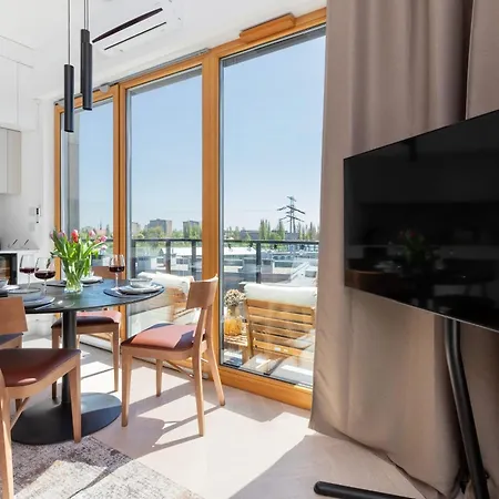Apartman The Motlavian By Renters Prestige *