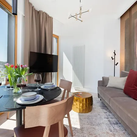 Apartman The Motlavian By Renters Prestige