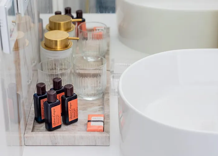 The Motlavian By Renters Prestige Apartment *