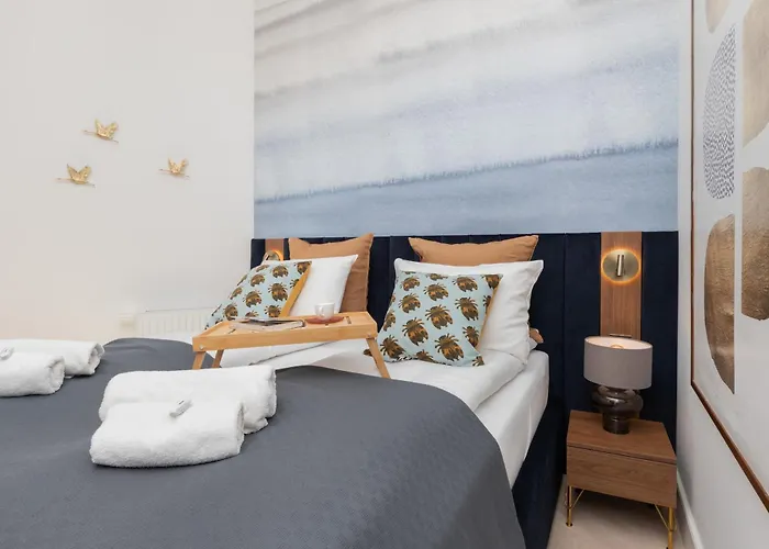 The Motlavian By Renters Prestige * Gdansk