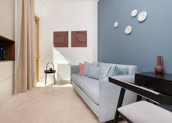 The Motlavian By Renters Prestige Gdansk