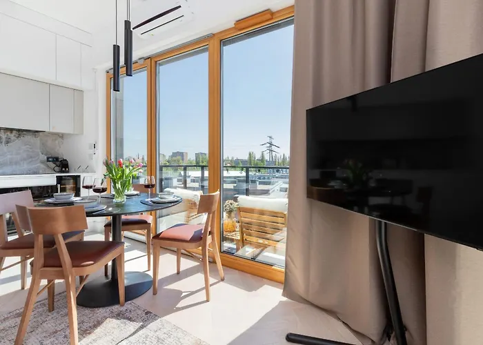 Apartment The Motlavian By Renters Prestige *